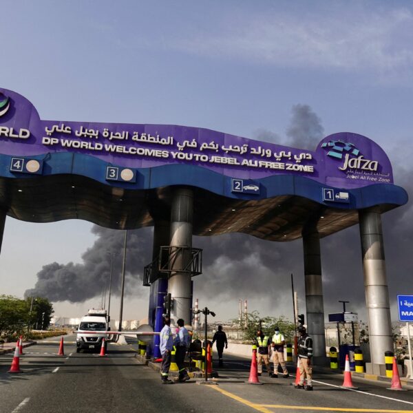 NEWS FIN 32 Po uderzeniu USA i Izraela w Iran: loty do Dubaju,…