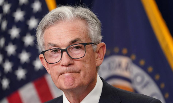 Marzec 2026: Fed bez zmian stóp. Spokojna decyzja.