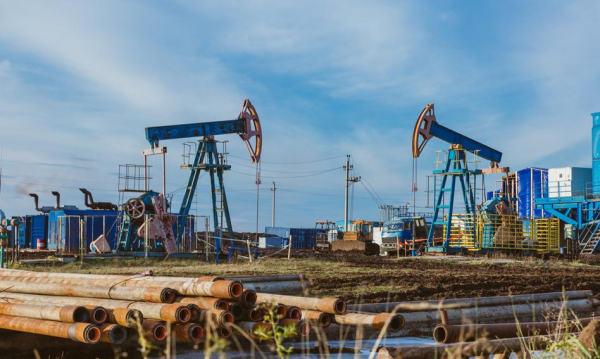 Unia Europejska i Polska najbardziej obawiają się ekonomicznych konsekwencji drożejącej ropy naftowej&hellip;