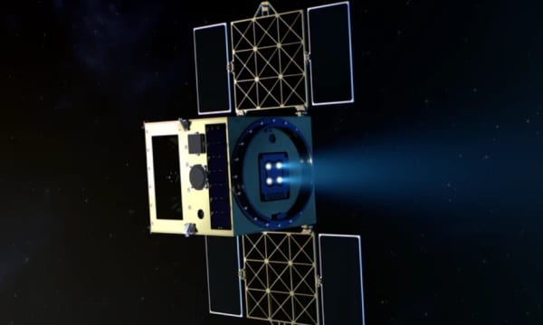 Korekta KPO: Kolejne 100 mln EUR dla europejskiego programu satelitarnego