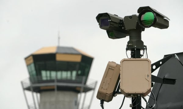 NEWS FIN 43 Bezzałogowce ciągle w powietrzu. O polisie zapomnij.