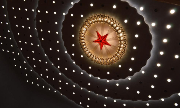 NEWS FIN 40 Globalny gracz nr 2 reformuje reguły gry. Chiński nowy plan…