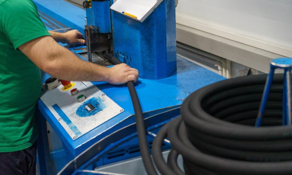 NEWS FIN 31 Ponad wiek działalności, a teraz redukcja o przeszło 90 etatów.