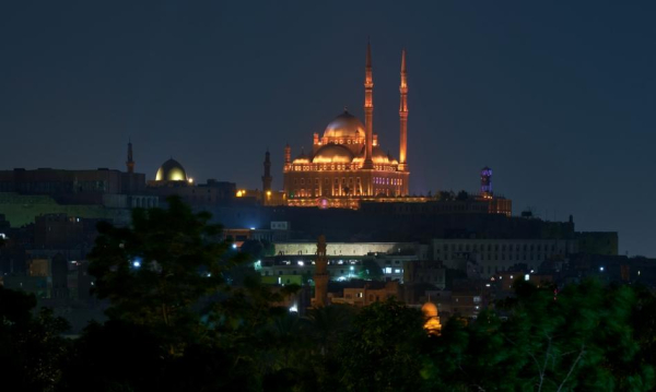 Kraj faraonów w kryzysie, lecz ośrodki wypoczynkowe prosperują. Pilny zakup&hellip;