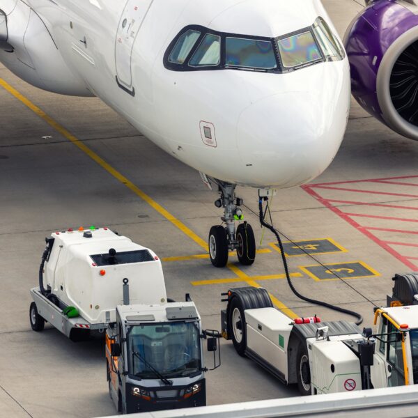 Aktualizacja Prawa lotniczego w toku.