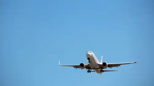 Podnieś swoje oczekiwania! Jeśli odmówią ci czegoś małego, zażądaj więcej. 2