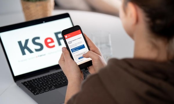 Faktury jak przelewy bankowe? Nowe funkcje i powiadomienia w systemie KSeF