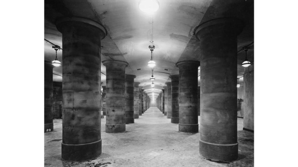 Francja zbiła fortunę na handlu złotem, zachowując zapasy. 8