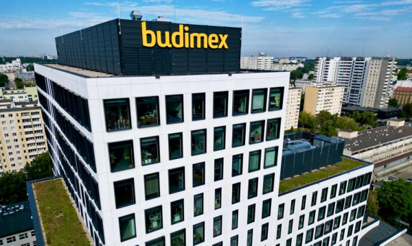 Gigantyczne inwestycje za 1,5 biliona złotych. Prezes Budimeksu: Polskie firmy to udźwigną, ale potrzebne są zmiany systemowe