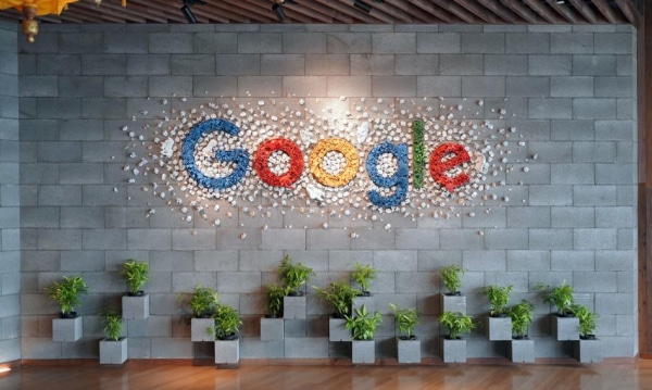 NEWS FIN 35 Google inwestuje miliony w Sztuczną Inteligencję. Polacy mają szansę na…