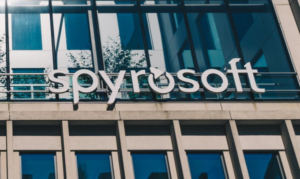 Spyrosoft nabywa firmę w Niemczech.