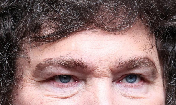 NEWS FIN 20 Milei traci blask, Argentyna dusi się w długach. Padł nowy rekord: 320…