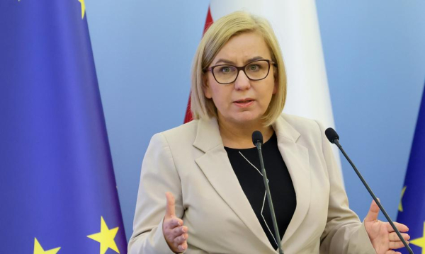 Hennig-Kloska: Preferowałbym, by ETS2 był opcjonalny do 2030 roku.