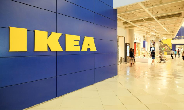 IKEA intensyfikuje rozwój. Kolejne miasta z nowym konceptem sklepu.
