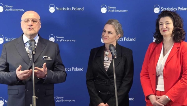 Jaki jest udział kapitału polskiego w kluczowych projektach? Polska pionierem w UE. 4