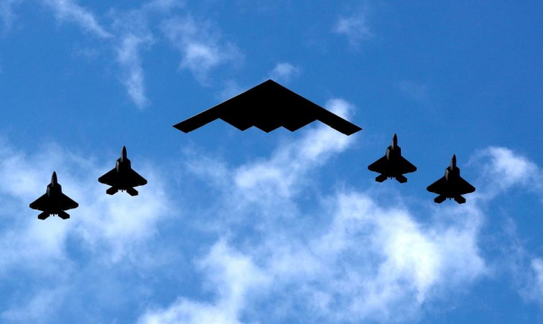 NEWS FIN 37 Jaki rachunek wystawi nam bliskowschodnia draka Jankesów?