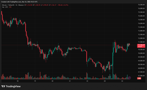 Indeks aktywności górników bitcoinów osiągnął historycznie niski poziom 4