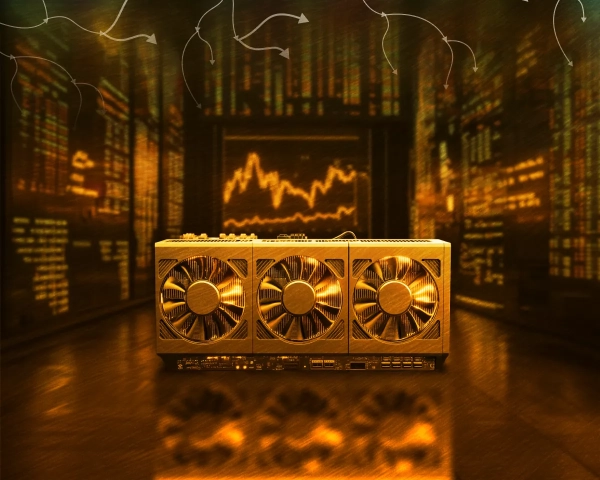 NEWS FIN 48 Indeks aktywności górników bitcoinów osiągnął historycznie niski poziom