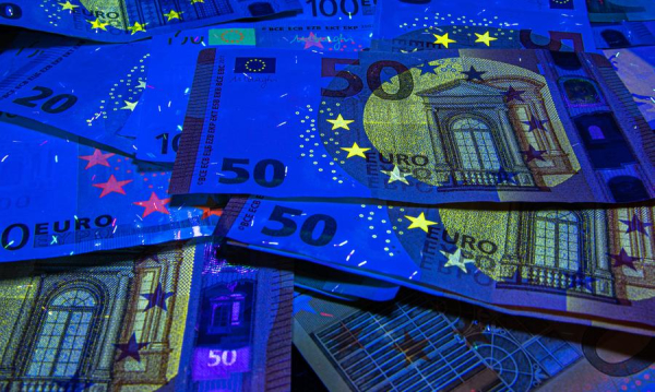 Euroland: Marcowa inflacja poniżej oczekiwań (2026).