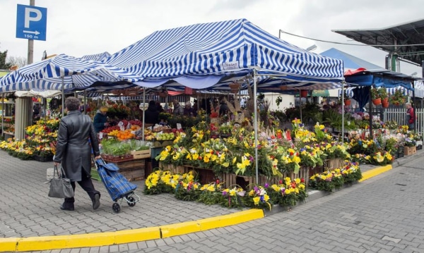 Inflacja w marcu wystrzeli? Nowy raport ujawnia wpływ wojny na ceny