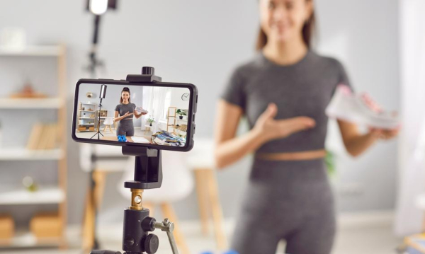 Era influencer marketingu: więcej niż publikacje.