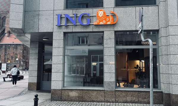 ING Bank Śląski obniża stawkę na rachunku oszczędnościowym. Nowe warunki od czerwca.
