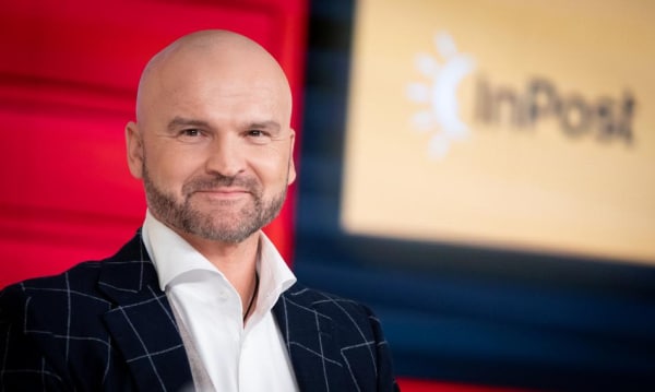 InPost testuje wersję beta aplikacji z asystentem zakupowym AI