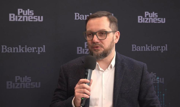 NEWS FIN 12 Jak schwytać jednorożca w dobie SI? „Inteligencja obliczeniowa stała się fundamentem”