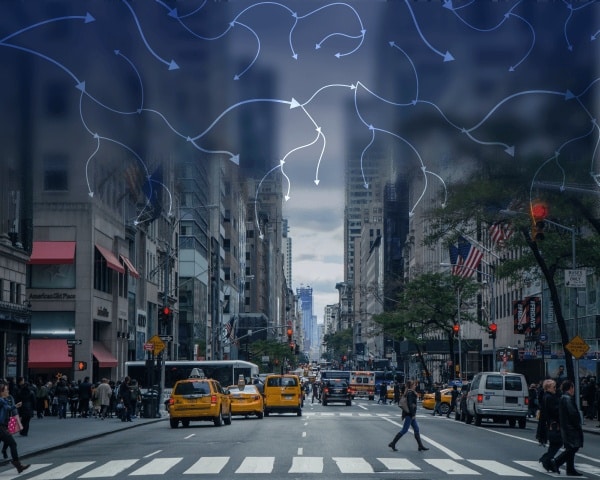 NEWS FIN 45 „Jastrzębia” retoryka Fed ostudziła zainteresowanie inwestorów rynkiem kryptowalut