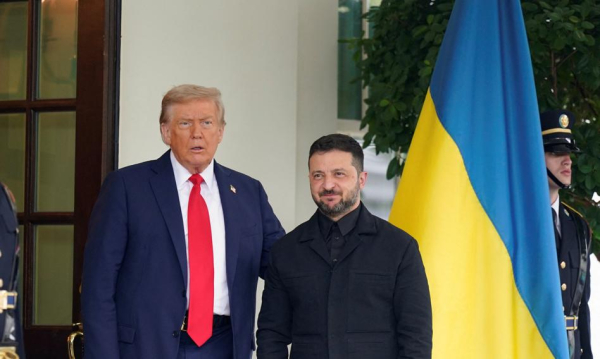 Pomyłka ogromnych rozmiarów. Jak Stany Zjednoczone odrzuciły ukraińską propozycję obrony&hellip;