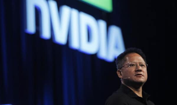 Jensen Huang prowokuje: Osiągnęliśmy silną sztuczna Inteligencję