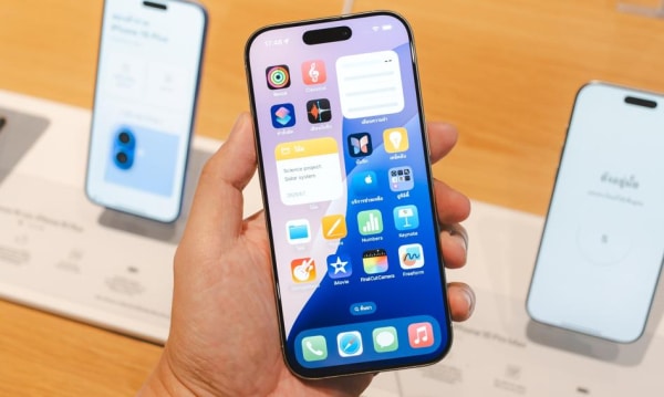 NEWS FIN 17 Twój iPhone narażony na atak. Ujawniono arsenał rosyjskich hakerów.