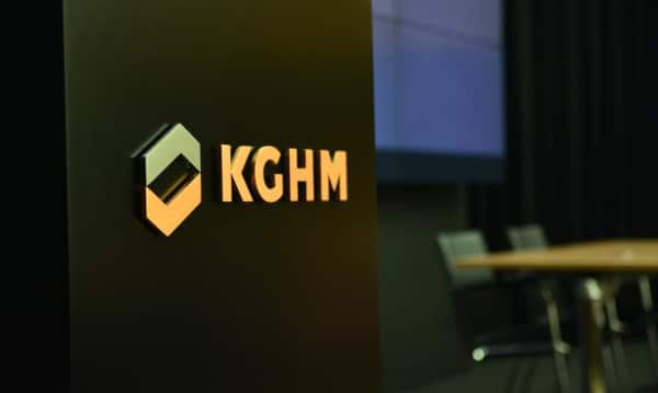 KGHM aktualizuje wartość aktywów. Odpisy w spółkach zależnych i miliardowa wycena Sierra Gorda