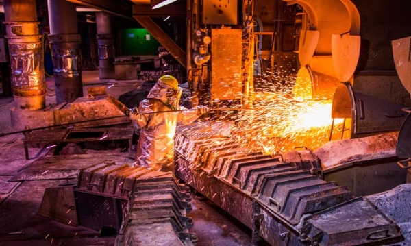 NEWS FIN 13 KGHM zamierza zaprezentować nową strategię pod koniec II kwartału.