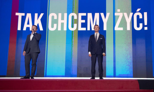 Koniec ery bezkarności sprytnych najemców? Konfederacja atakuje „cwaniaków”.