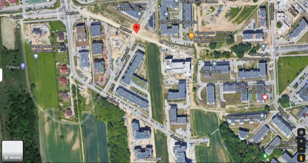 Żegnajcie legendarne pola pośród osiedli. Farmer zbył grunt budowlańcowi. 3