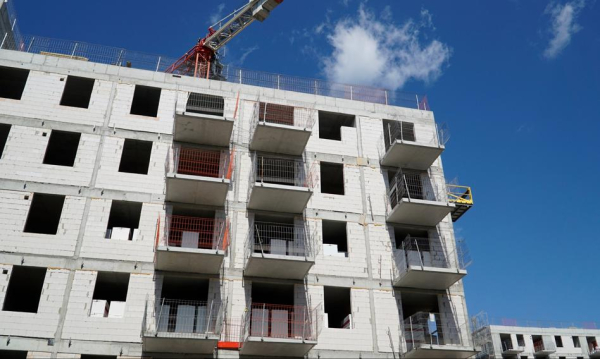 Upadek małych firm deweloperskich? Analitycy prognozują poważne przetasowania.