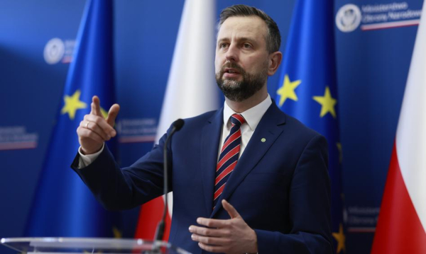 NEWS FIN 42 Czy paliwowy chaos minie wkrótce? Minister Obrony Narodowej: Normalizacja możliwa…