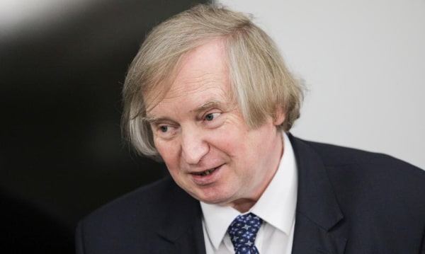 Eksperci prawa konstytucyjnego o oskarżeniach pod adresem rządu w sprawie&hellip;