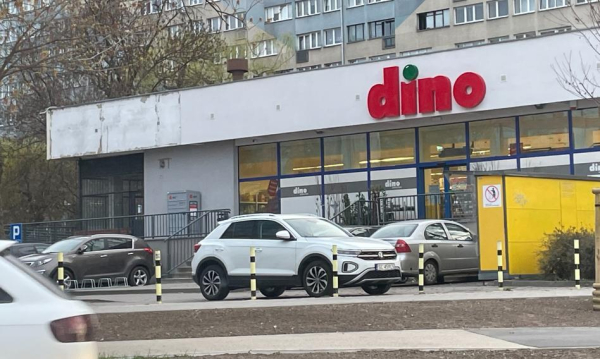 NEWS FIN 36 Dino pod lupą. Uchybienia i chłodnicze niedociągnięcia.