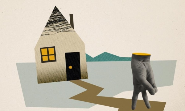 Koszty refinansowania hipoteki mogą się zwrócić w dwa miesiące