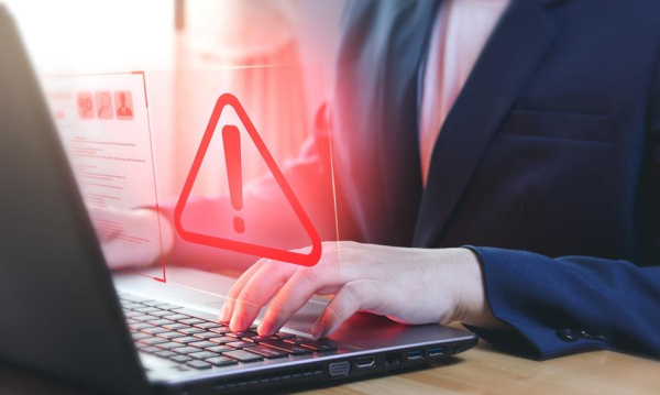 KSeF: ostrzeżenie o usterce blokującej fakturowanie