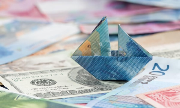 NEWS FIN 41 Euro może spróbować pokonać marcowy próg. Optymizm trwa, choć złoty…