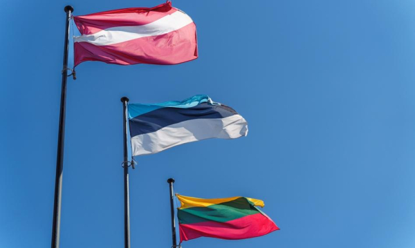 NEWS FIN 36 Litwa, Łotwa i Estonia zwiększają bezpieczeństwo energetyczne. Litewski minister: Jesteśmy…