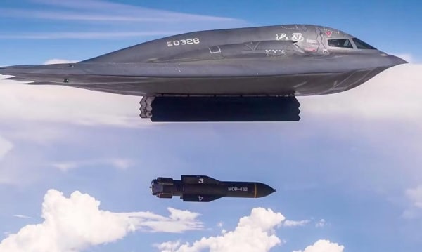 Iran: gigantyczne straty w dolarach. Amerykańska „akcja” to koszt 890&hellip;