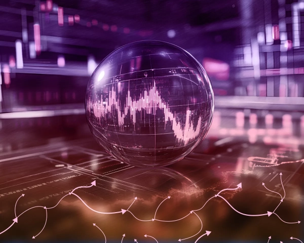 Media: Kalshi zebrał ponad 1 miliard dolarów i przewyższył Polymarket pod względem wyceny rynkowej 2