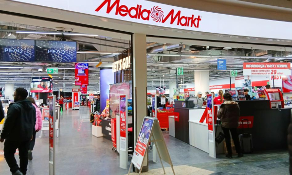Czy MediaMarkt ominie chiński kapitał? Wiedeń wstrzymuje przejęcie za 2&hellip;