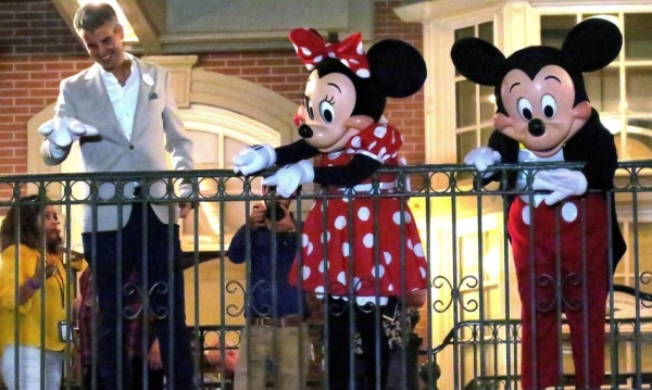 Miliard dolarów &amp;quot;wyparował&amp;quot; w 6 dni. Koszmarny debiut nowego szefa Disneya