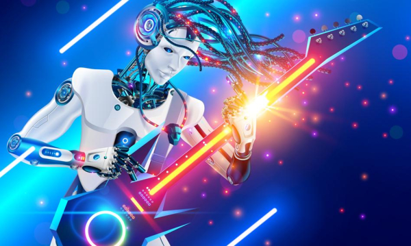 Sfałszowane hity, puste sale: Przekręt „udawanej popularności” za 8 baniek.