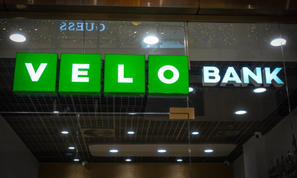 VeloBank celuje w milion klientów, wzrost obrotów i Velę 2.0:&hellip;